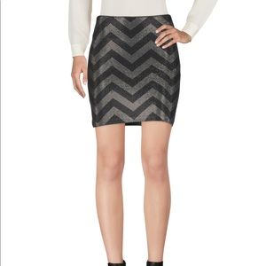 Philip Plein Mini Skirt